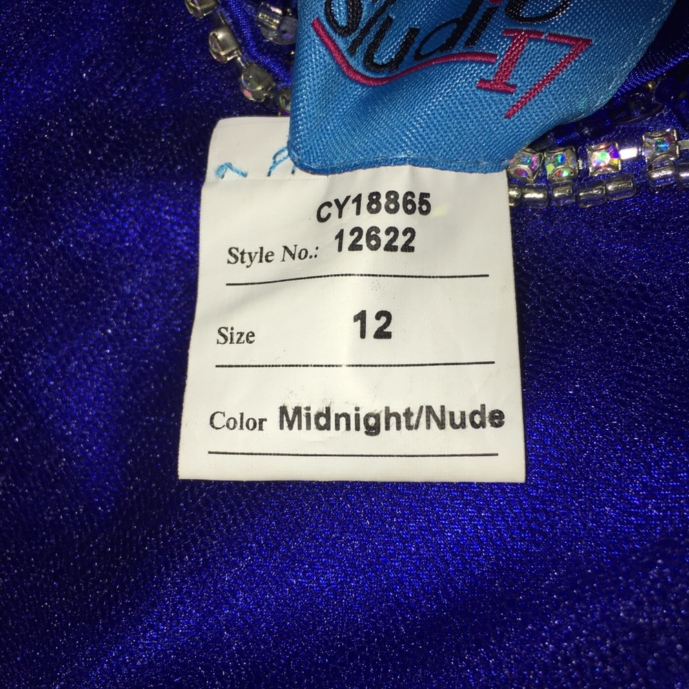 Prom Dress - Picture 2 of 3